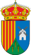 Escudo de Malanquilla (Zaragoza)